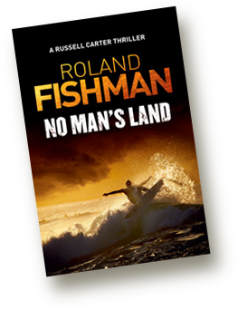 No Man's Land by Roland Fishman
